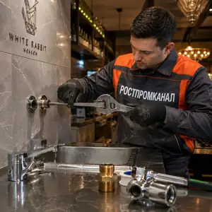 как выкрутить эксцентрик