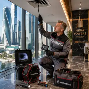 не работает вентиляция